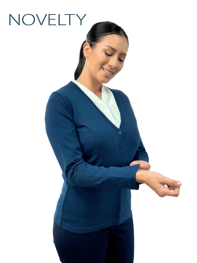 uniforme institucional