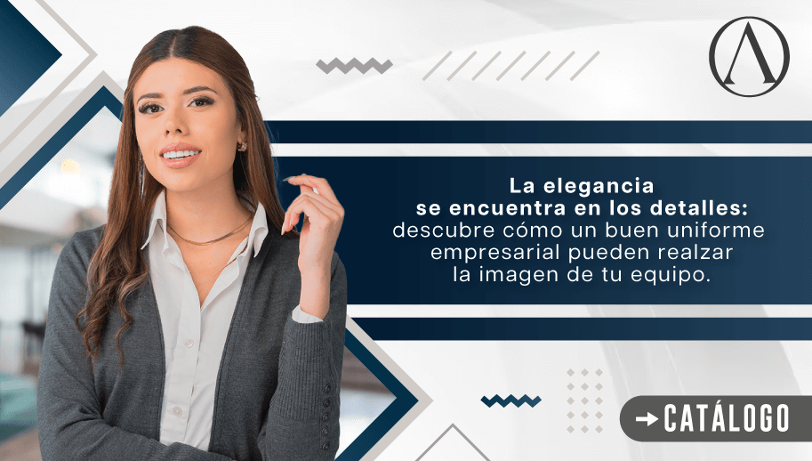 uniformes para administrativos moda