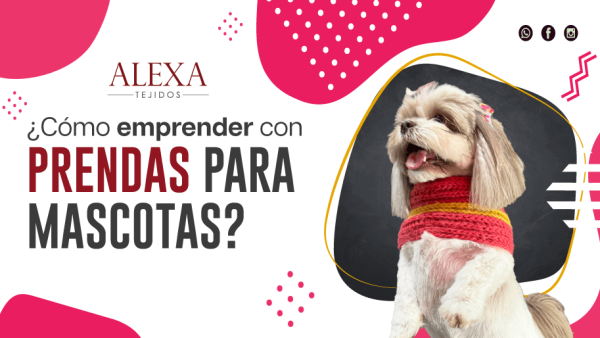 fabrica de ropa para perros