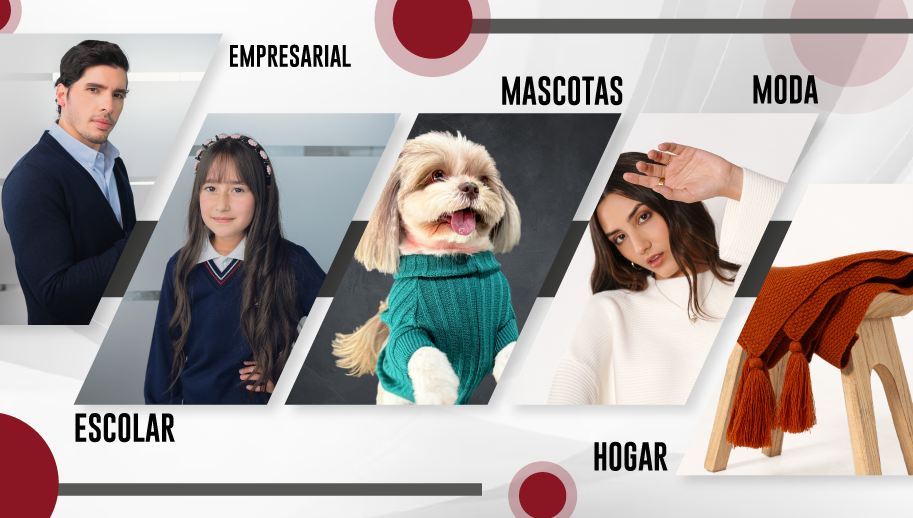 empresas que fabrican textiles en ecuador