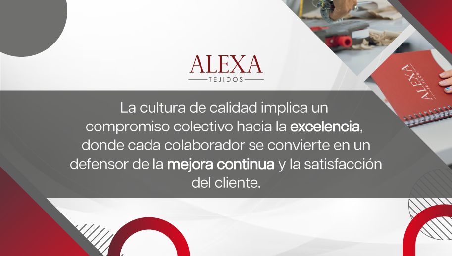 iso 9001 empresa textil