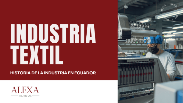 industrias ecuador