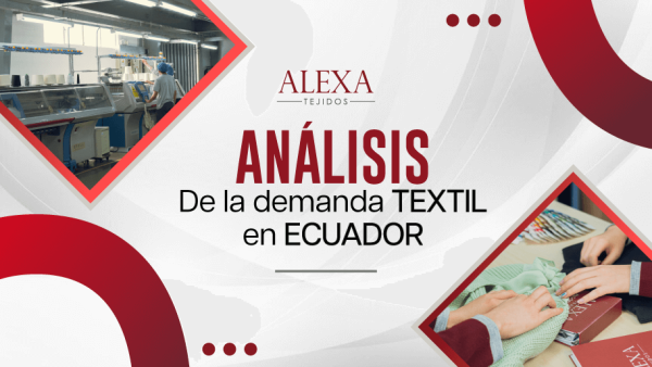 sector textil 2024 ecuador