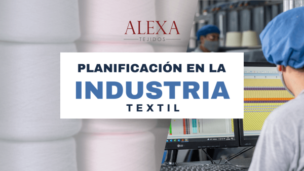 produccion textil