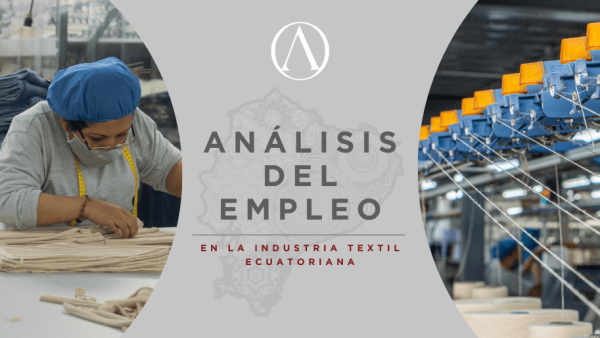 empleo la industria textil