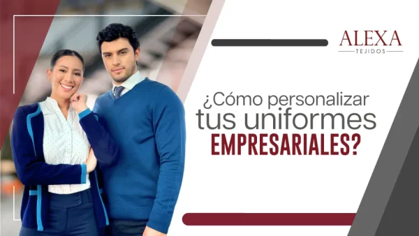 uniformes empresariales en ecuador