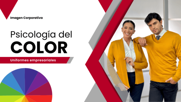 uniformes segun el color