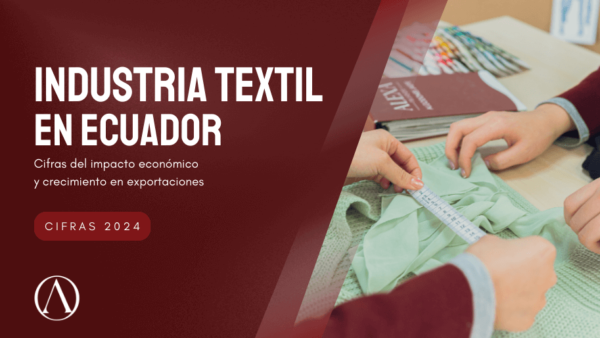 industroa textil ecuador
