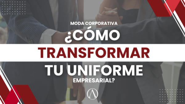 uniformes corporativos