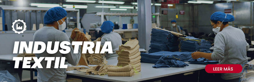 sudamerican manufacturing industry