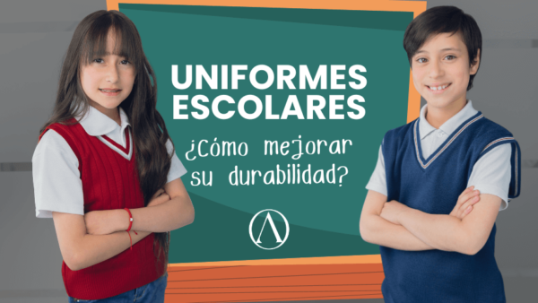uniformes escolares