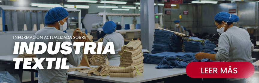 industria textil en latinoamerica
