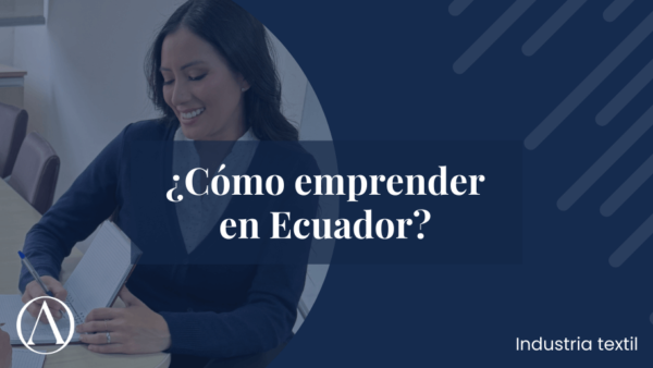 emprender en Ecuador