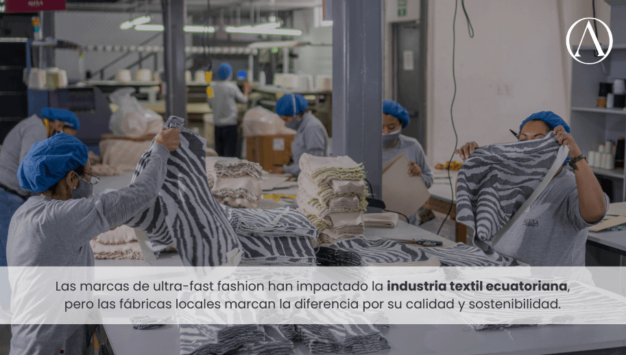 industria textil