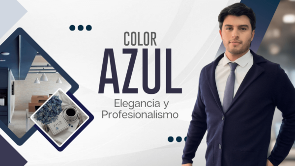 uniformes azules