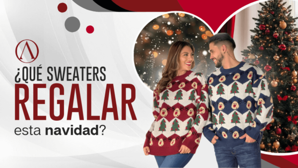 sacos navideños