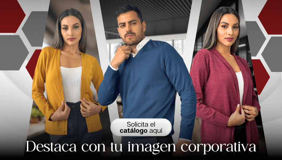uniformes empresariales