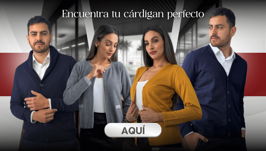 cardigans en ecuador