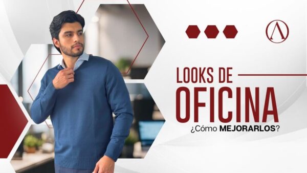 look de oficina