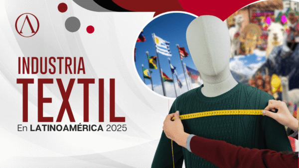 industria textil 2025