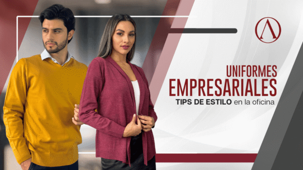 uniformes empresariales