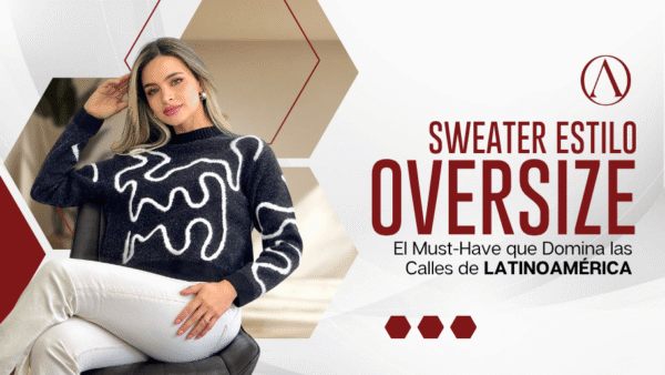 tendencia oversize en ecuador