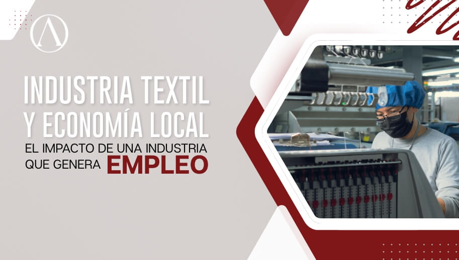 industria textil